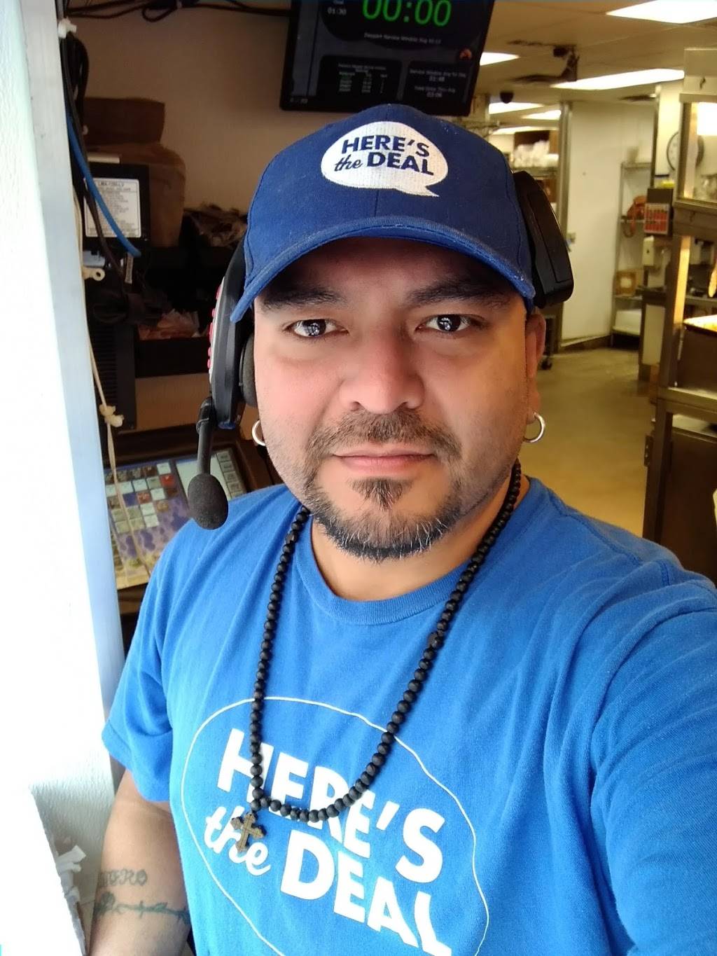 Churchs Chicken | restaurant | 3900 NE 28th St, Haltom City, TX 76111, USA | 8178349851 OR +1 817-834-9851