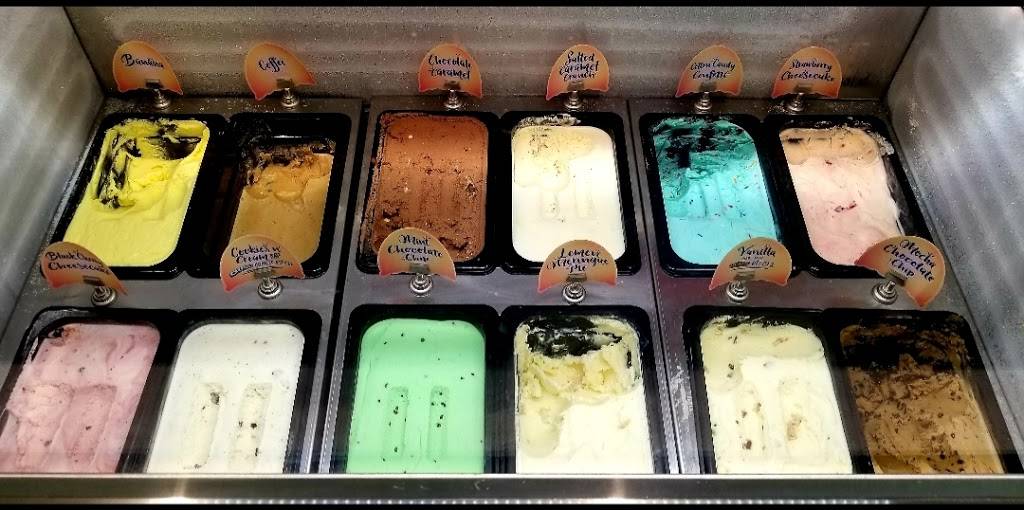 Ritas Italian Ice & Frozen Custard | restaurant | 417 S Shore Center, Alameda, CA 94501, USA | 5103974597 OR +1 510-397-4597