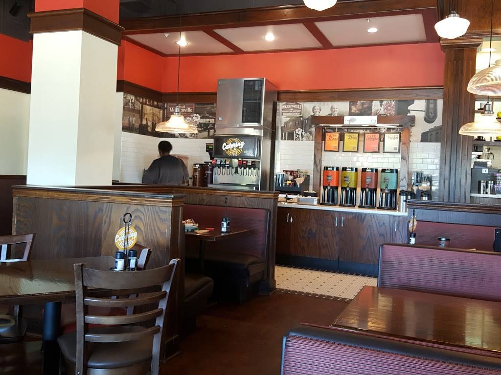 Corner Bakery Cafe | cafe | 28258 Diehl Rd, Warrenville, IL 60555, USA | 6308361689 OR +1 630-836-1689