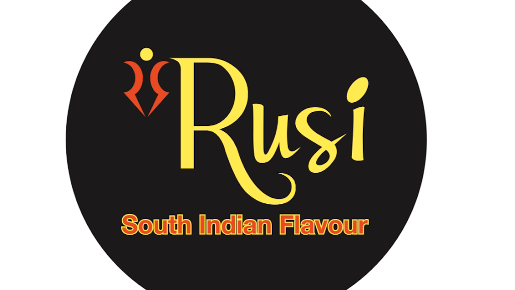 Rusi South Indian Flavor | restaurant | 4850 W Flamingo Rd Suite #43, Las Vegas, NV 89103, USA | 7024440201 OR +1 702-444-0201
