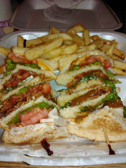 Cafe Perks OBT | restaurant | 2575 N Orange Blossom Trail, Orlando, FL 32804, USA | 4075400187 OR +1 407-540-0187