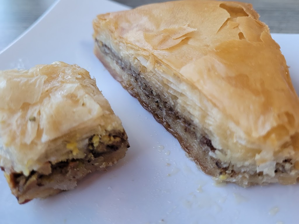 Sophias Cafe | restaurant | 16784 SW Edy Rd, Sherwood, OR 97140, USA | 5036101711 OR +1 503-610-1711