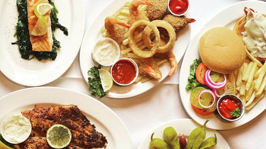 Christies Seafood & Steaks | restaurant | 6029 Westheimer Rd, Houston, TX 77057, USA | 7139786563 OR +1 713-978-6563