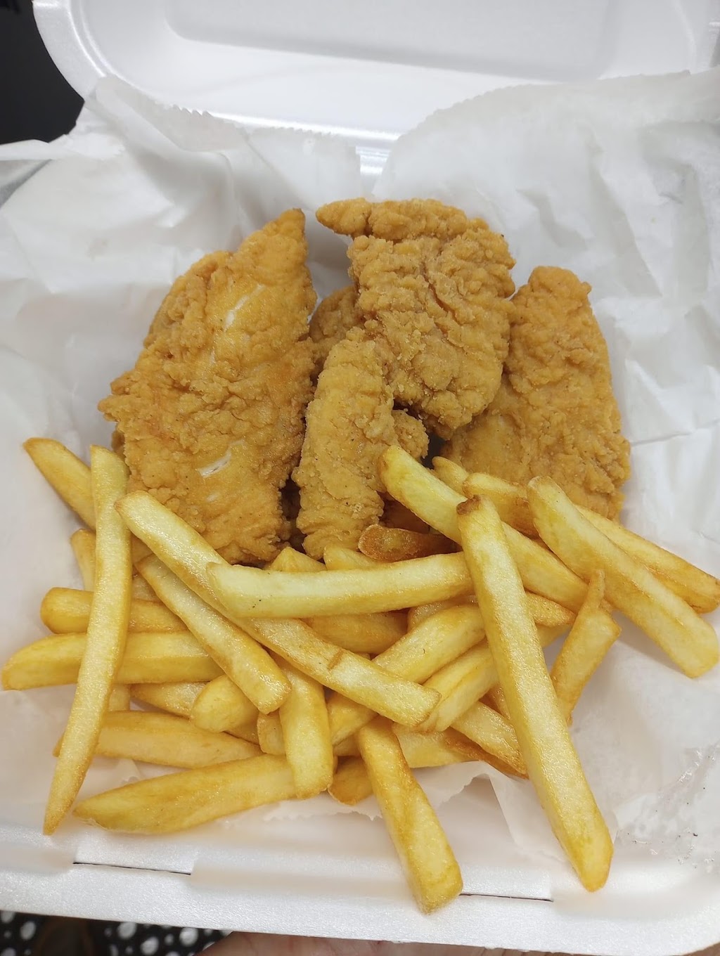 The wandering hoagie | restaurant | 904 N State St, Bunnell, FL 32110, USA | 3865174731 OR +1 386-517-4731