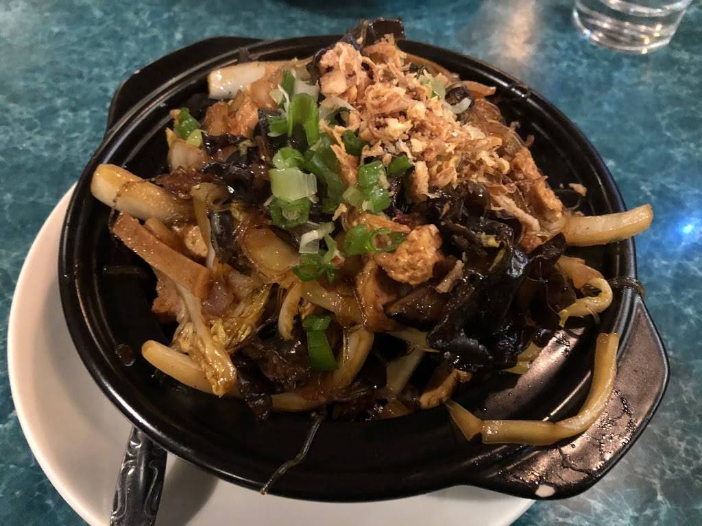 Indochine Vegan | restaurant | 508 Valencia St, San Francisco, CA 94110, USA | 4157010700 OR +1 415-701-0700