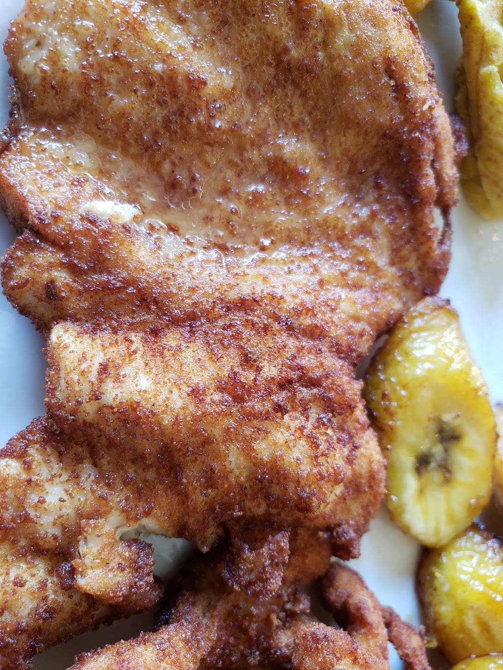 Horchatas Restaurant | restaurant | 5018 Bergenline Ave, West New York, NJ 07093, USA | 2015529777 OR +1 201-552-9777