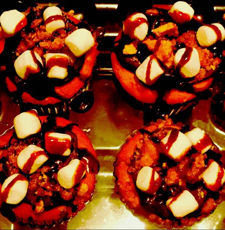 LiqCakes Bakery | bakery | 3230 Jodeco Rd suite b, McDonough, GA 30253, USA | 6782712838 OR +1 678-271-2838