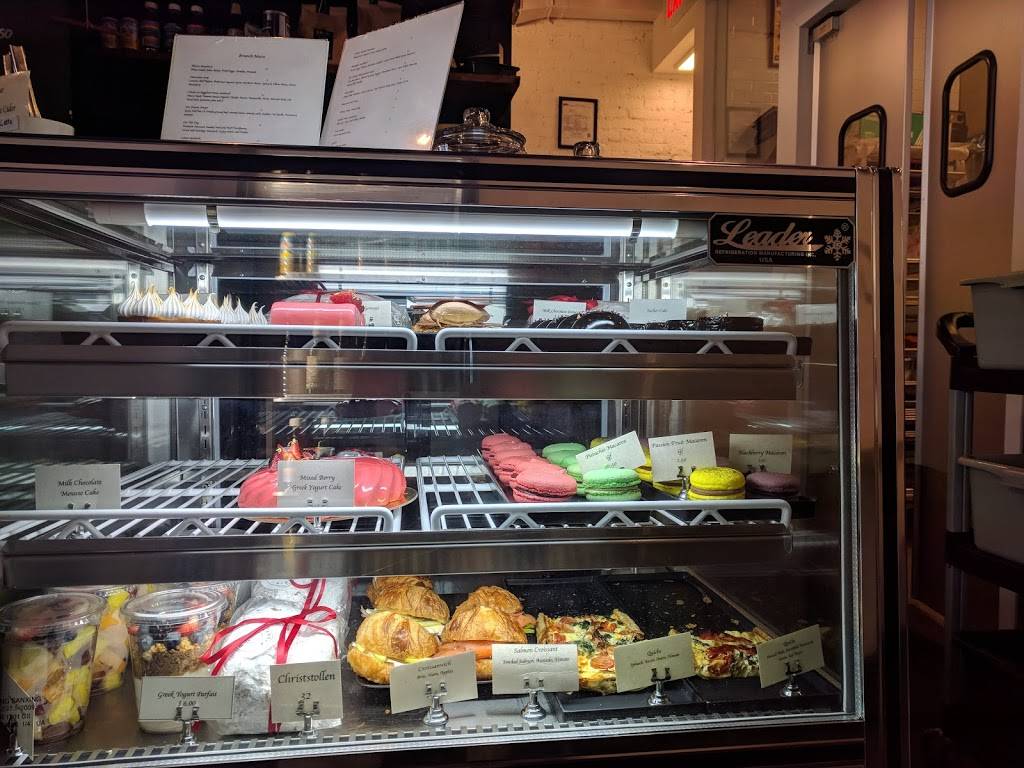 Der Pioneer | restaurant | 737 Church Ave, Brooklyn, NY 11218, USA | 3474350132 OR +1 347-435-0132