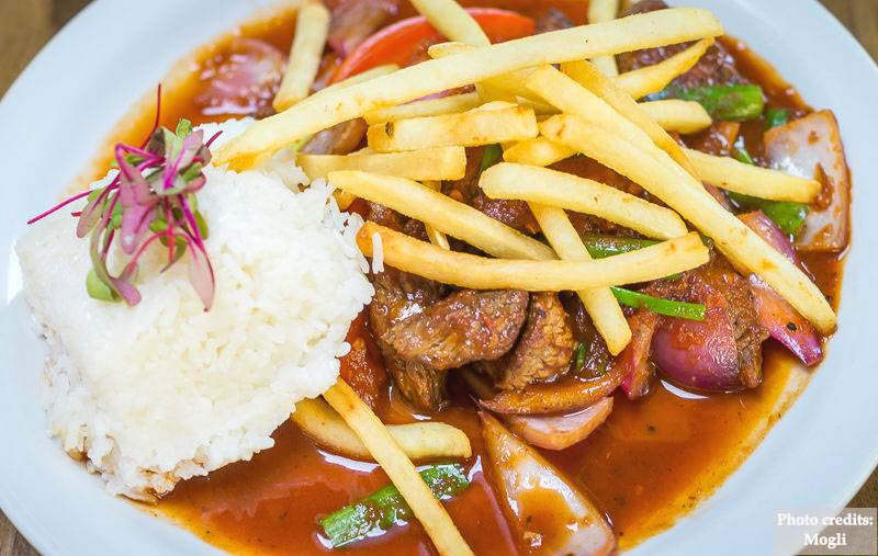 Mochica | restaurant | 1469 18th St, San Francisco, CA 94107, USA | 4152780480 OR +1 415-278-0480