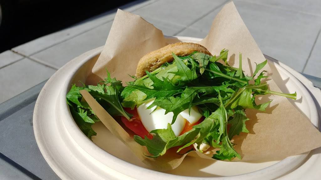 Standard Fare | meal takeaway | 2701 Eighth Street #118, Berkeley, CA 94710, USA | 5103562261 OR +1 510-356-2261