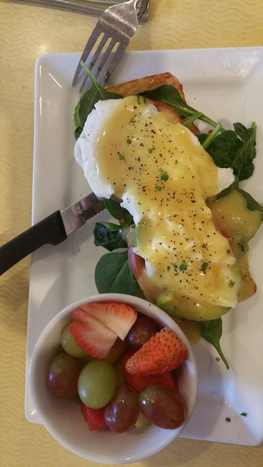 First Watch - Peartree Village | restaurant | 210 Franklin Rd, Brentwood, TN 37027, USA | 6153766161 OR +1 615-376-6161