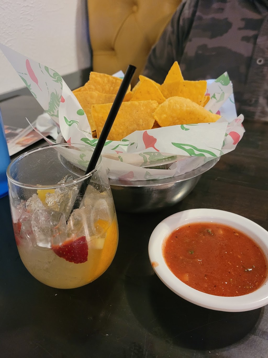 Chepes Mexican Grill | restaurant | 17324 I-30 Frontage Rd, Benton, AR 72019, USA | 5017946656 OR +1 501-794-6656