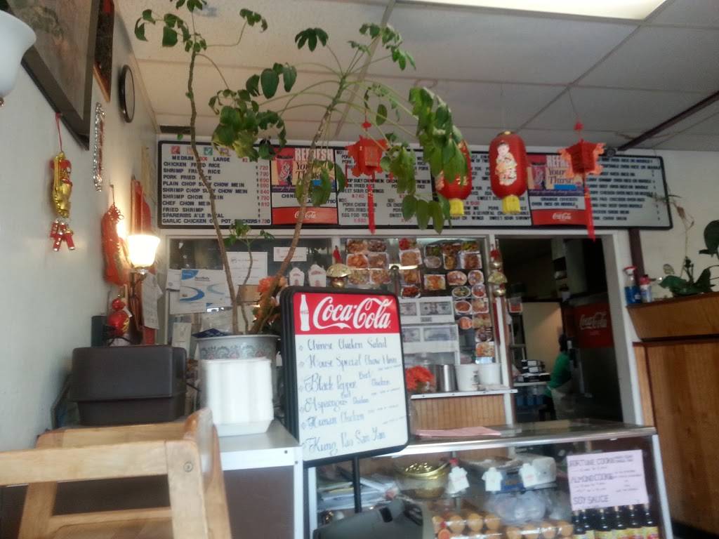 Chans Chinese Food | restaurant | 3333 N Cedar Ave, Fresno, CA 93726, USA | 5592226804 OR +1 559-222-6804