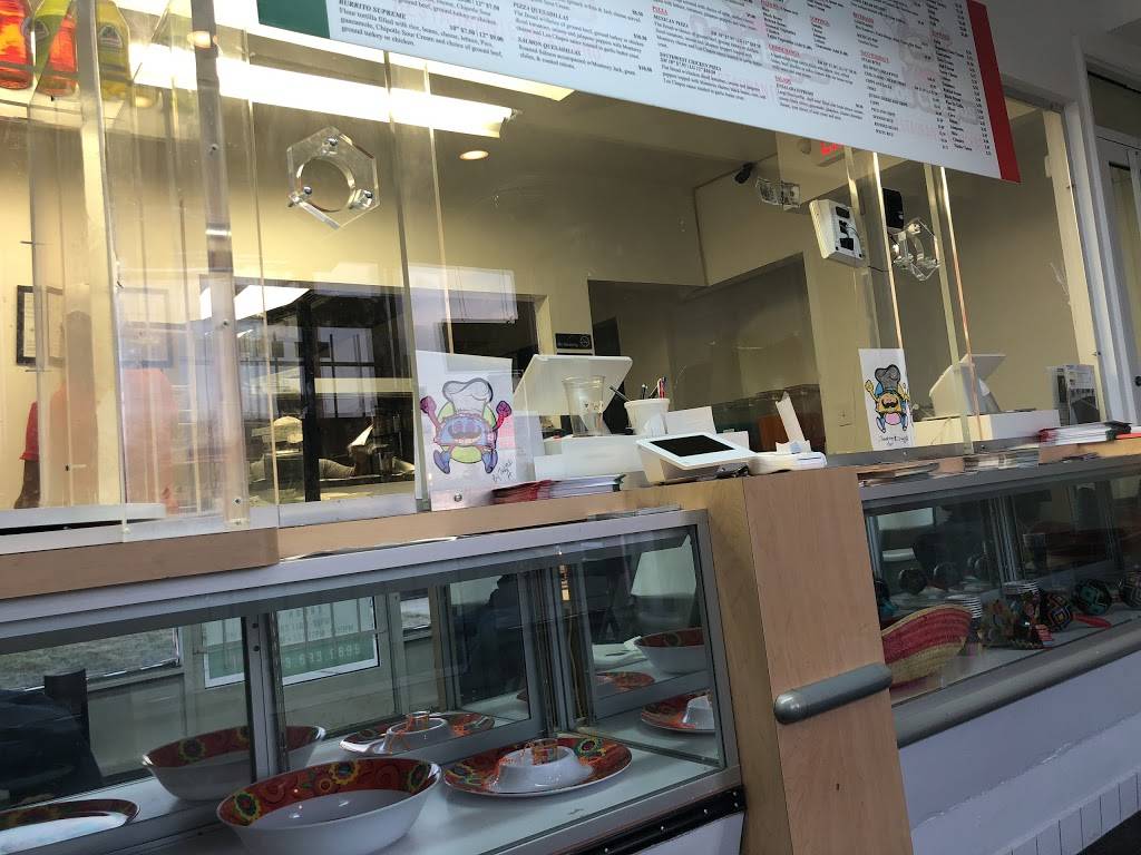 Los Chapos | restaurant | 17805 W Seven Mile Rd, Detroit, MI 48235, USA | 3136939699 OR +1 313-693-9699