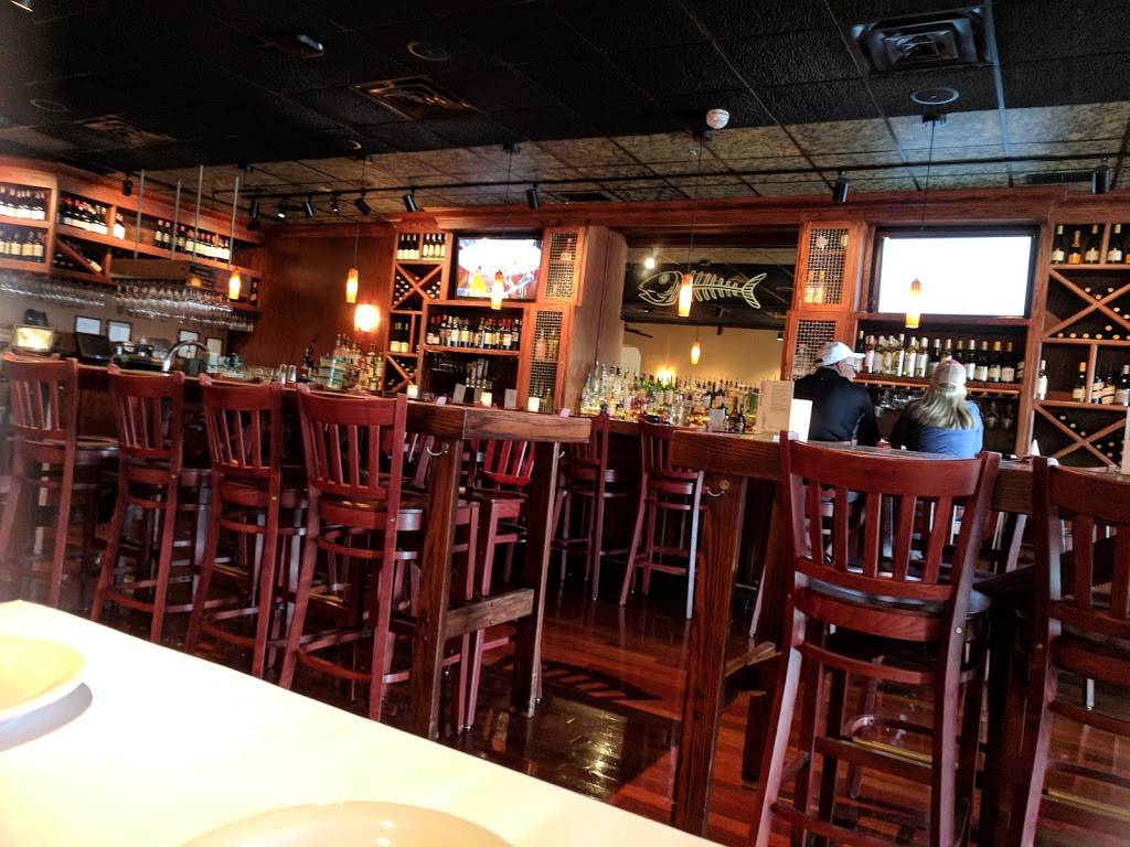 Bonefish Grill | restaurant | 4651 W Kenosha St, Broken Arrow, OK 74012, USA | 9182523474 OR +1 918-252-3474