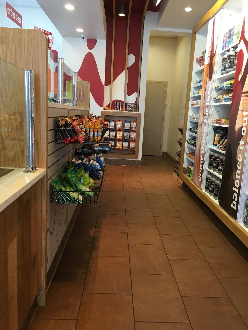 Smoothie King | restaurant | 6261 Hwy 6, Missouri City, TX 77459, USA | 8329871452 OR +1 832-987-1452