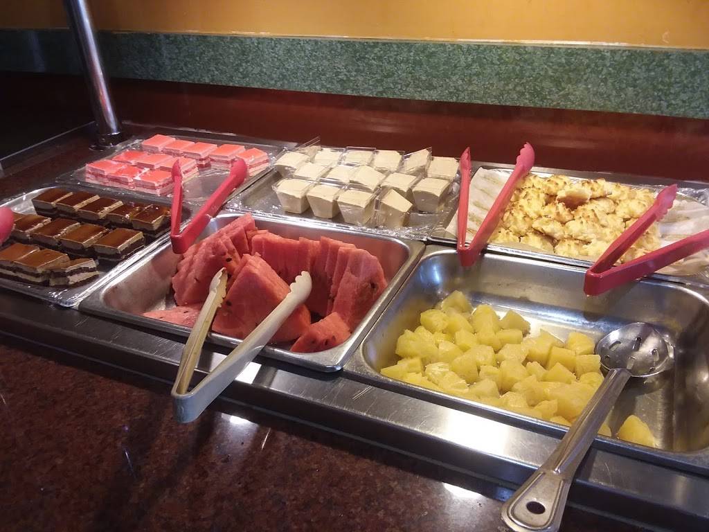 Hong Kong King Buffet | restaurant | 866 US-411, Etowah, TN 37331, USA | 4232630098 OR +1 423-263-0098