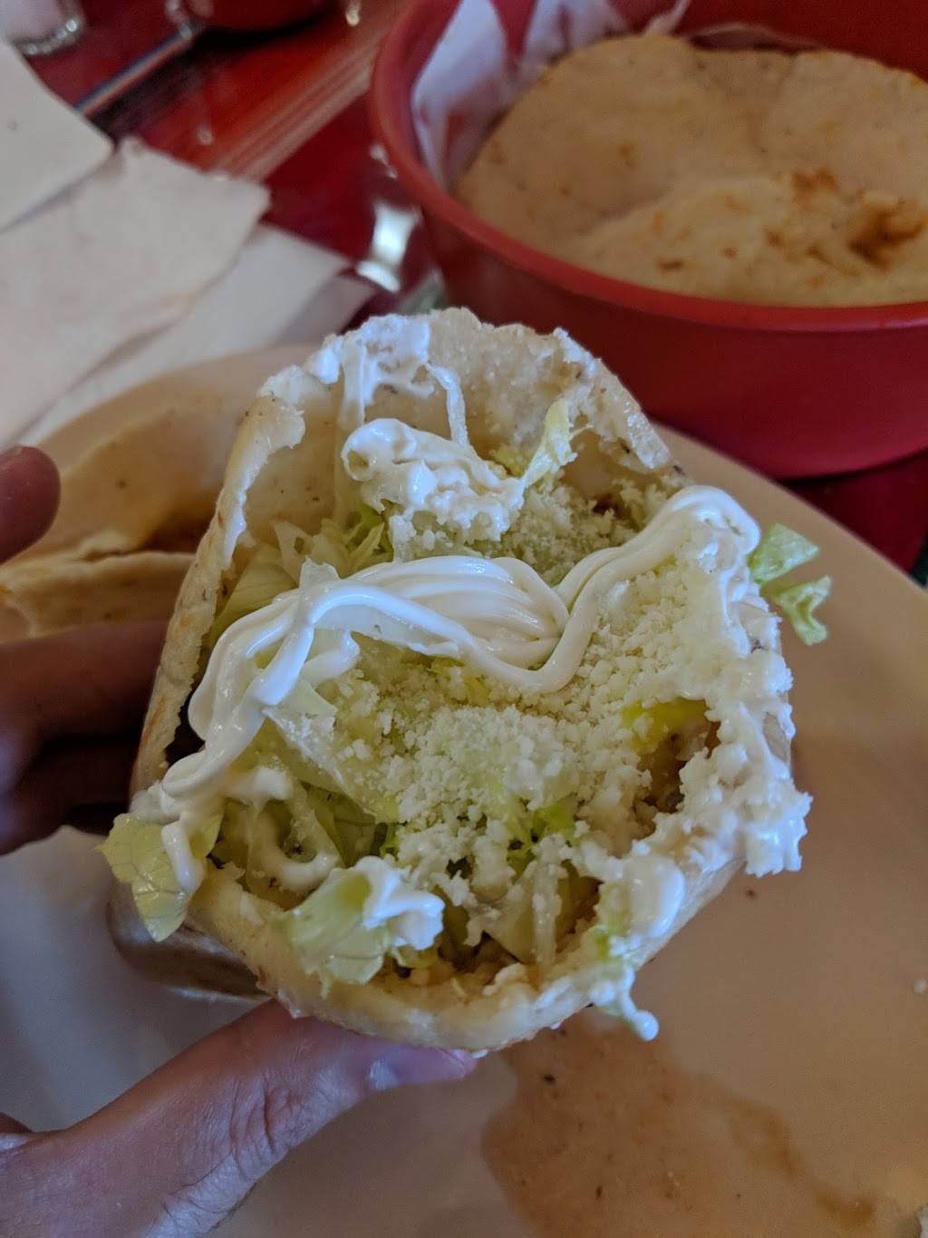 Antojitos Rincon De Guanajuato | restaurant | 17292 McFadden Ave, Tustin, CA 92780, USA | 7144863692 OR +1 714-486-3692