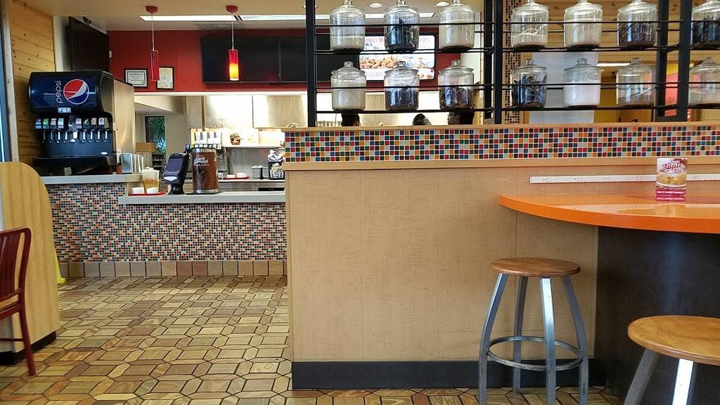 Popeyes Louisiana Kitchen | restaurant | 820 N Washington Blvd, Sarasota, FL 34236, USA | 9413654696 OR +1 941-365-4696