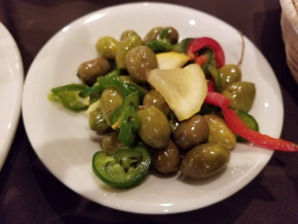 Darna Lebanese - Mediterranean Cuisine | restaurant | 1090 Main St, Paterson, NJ 07503, USA | 8622391504 OR +1 862-239-1504