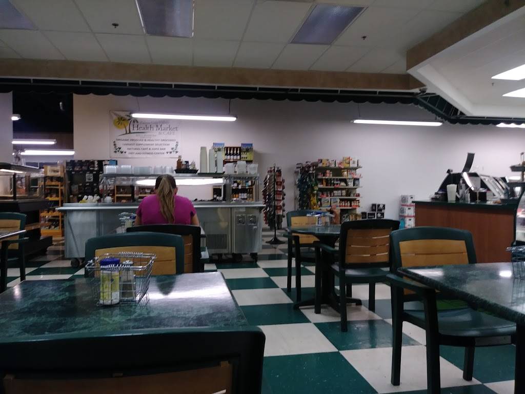 Village Health Cafe Health Food Tampa | restaurant | 3225 S MacDill Ave Suite 123, Tampa, FL 33629, USA | 8138316861 OR +1 813-831-6861