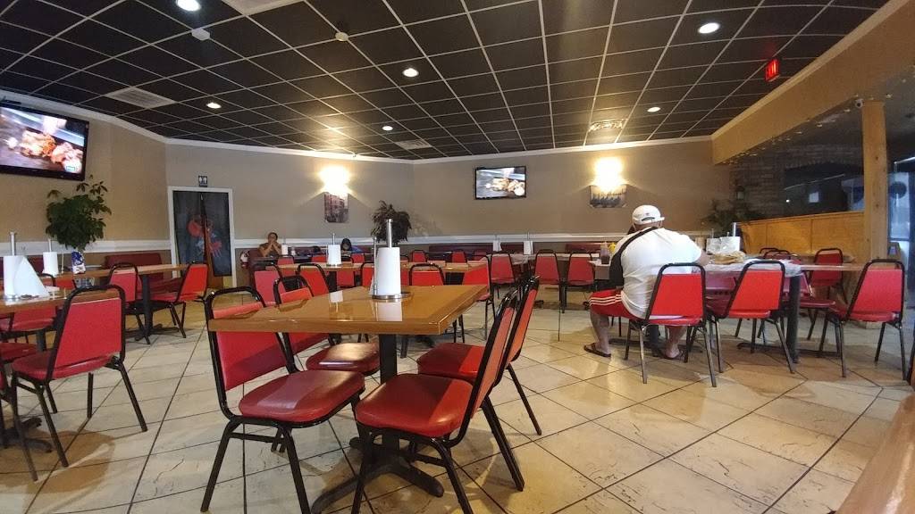 Joe Cajun | restaurant | 5853, 1115 E Pioneer Pkwy #101, Arlington, TX 76010, USA | 8178017188 OR +1 817-801-7188