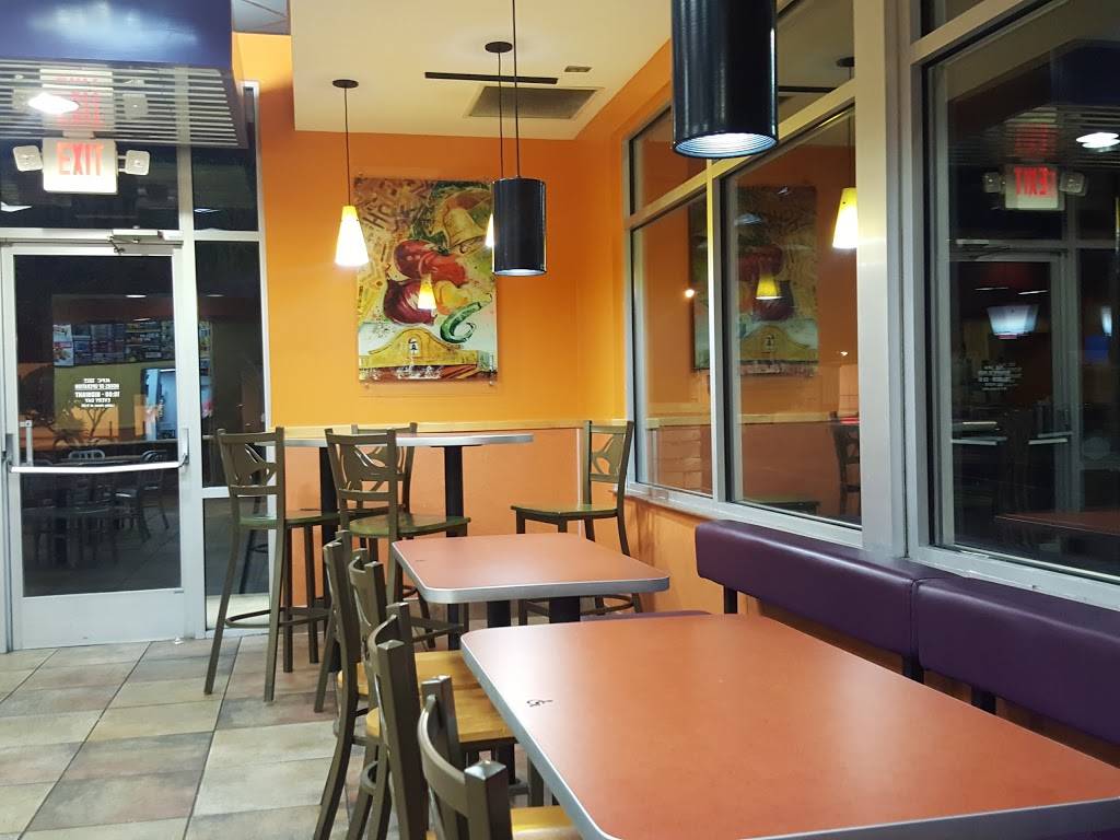 Taco Bell | meal takeaway | 1648 S Missouri Ave, Clearwater, FL 33756, USA | 7275181735 OR +1 727-518-1735