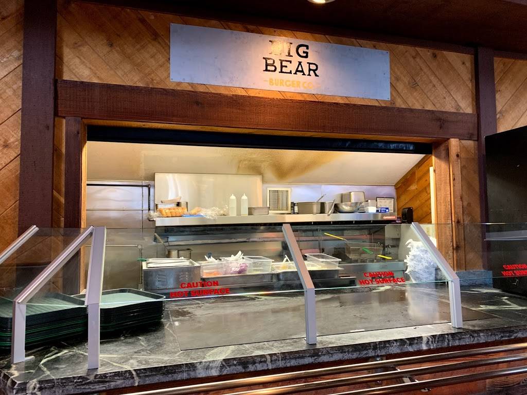 Slopeside Speakeasy | restaurant | 880 Summit Blvd #1270, Big Bear Lake, CA 92315, USA | 9098665766 OR +1 909-866-5766