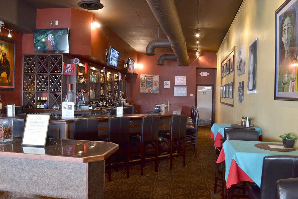 El Cisne Restaurant | meal takeaway | 4717 E Sunrise Dr, Tucson, AZ 85718, USA | 5206386160 OR +1 520-638-6160