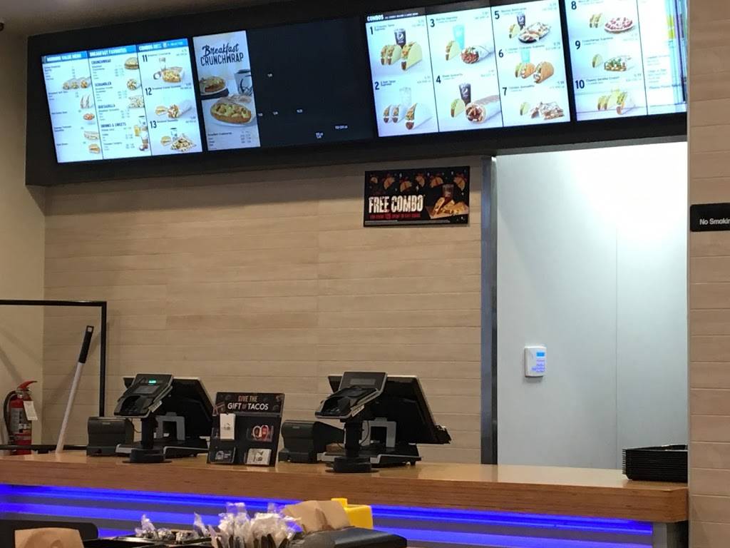 Taco Bell | meal takeaway | 2375 CO-7, Erie, CO 80516, USA | 7208904623 OR +1 720-890-4623