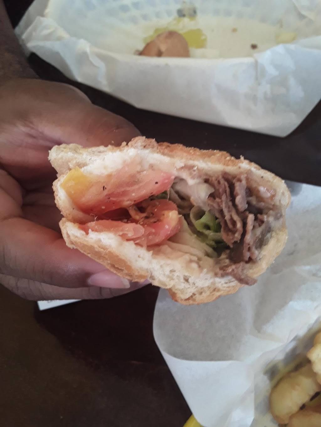 Mr. Hoagies | meal takeaway | 2040 Farm to Market 1960 Rd W, Houston, TX 77090, USA | 2814401988 OR +1 281-440-1988