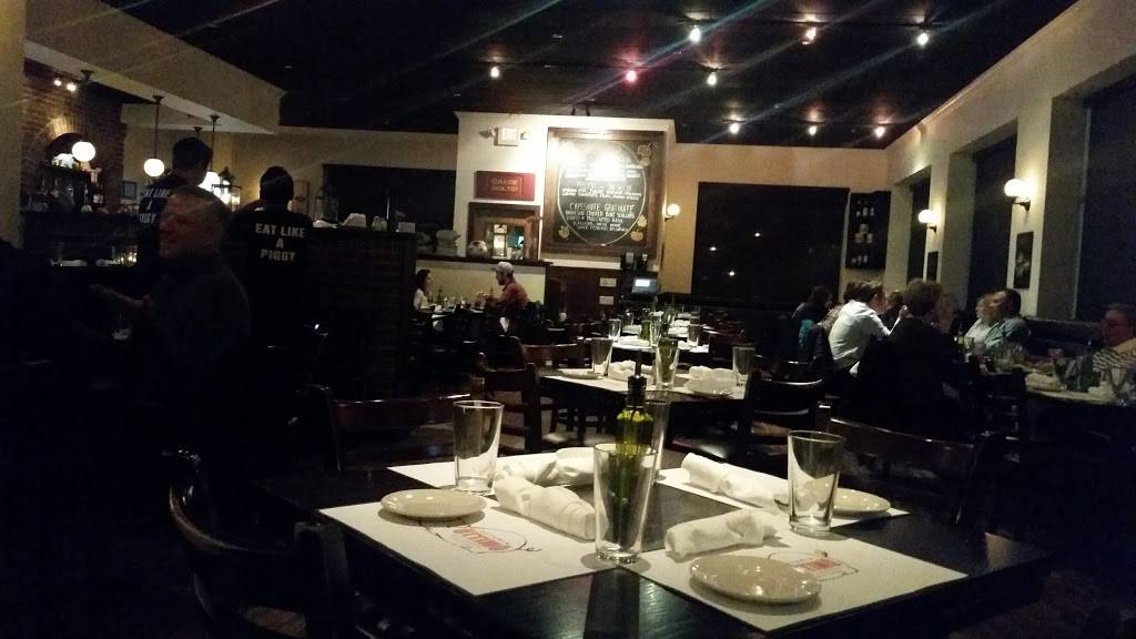 Ottimo | restaurant | 16111 South La Grange Road, Orland Park, IL 60467, USA | 7084033366 OR +1 708-403-3366