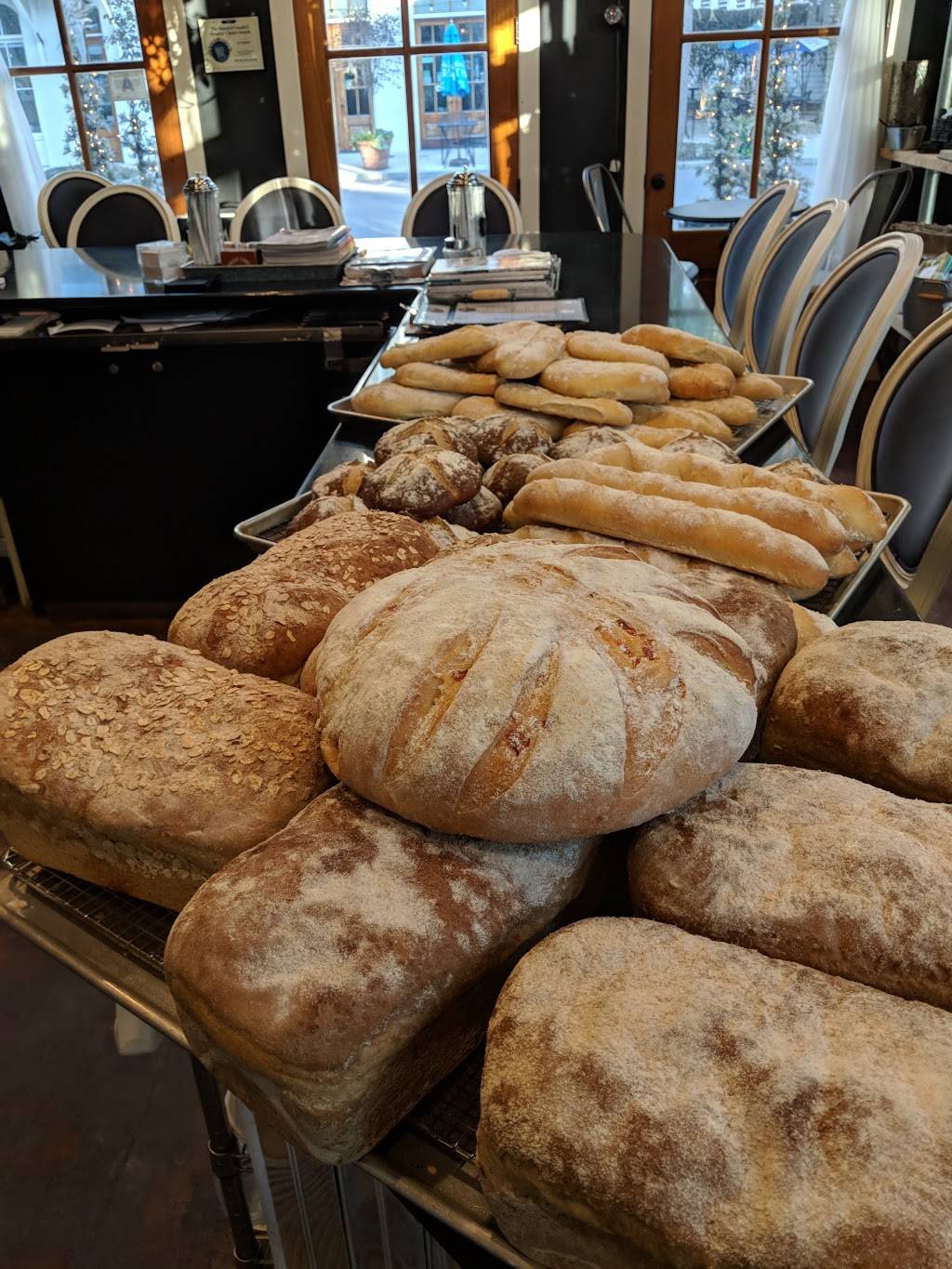 10 Market - A Chefs Kitchen | restaurant | 10 Market, Beaufort, SC 29906, USA | 8436441090 OR +1 843-644-1090