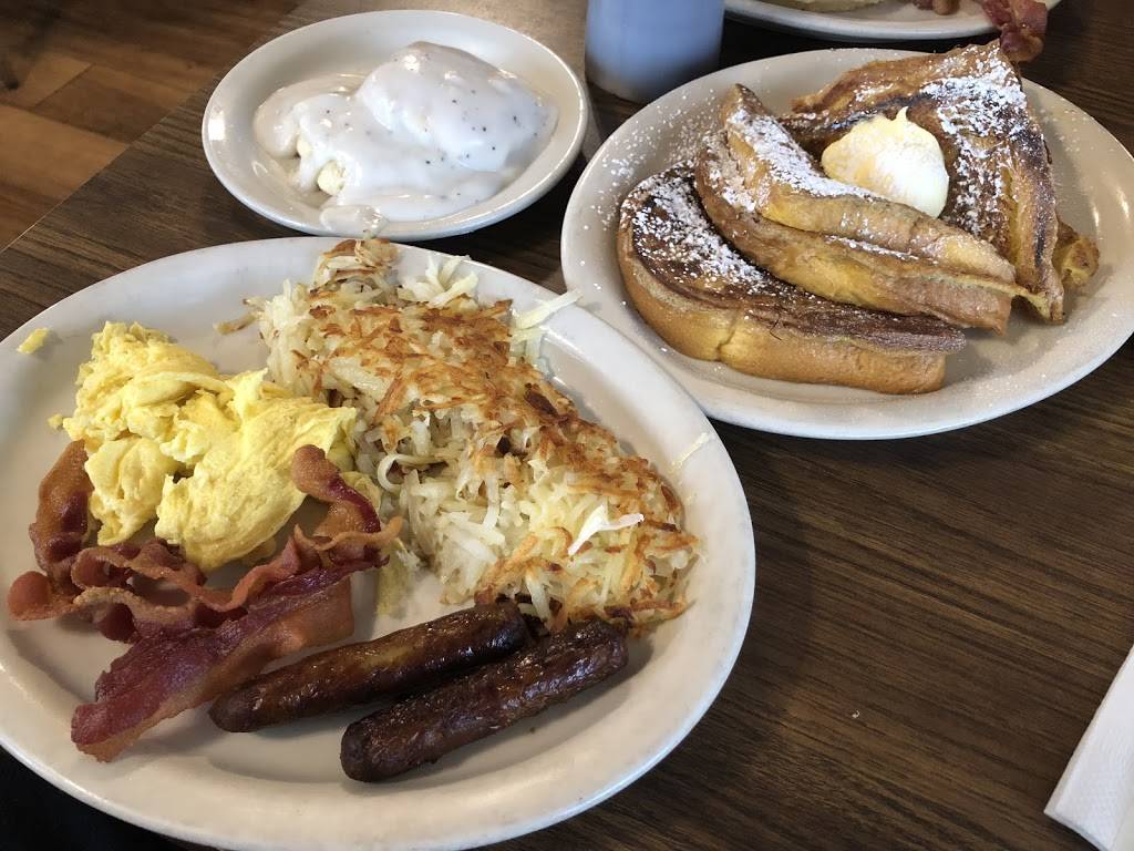 Ranch House Restaurant | restaurant | 11510 Woodside Ave, Santee, CA 92071, USA | 6194482087 OR +1 619-448-2087