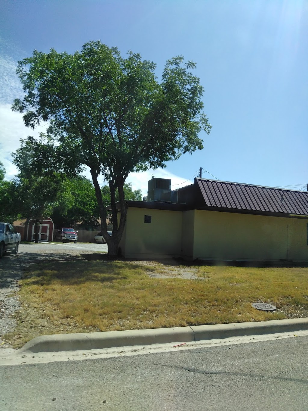 Triple T Grill | restaurant | 1411 Indian Creek Dr, Brownwood, TX 76801, USA | 3256468619 OR +1 325-646-8619