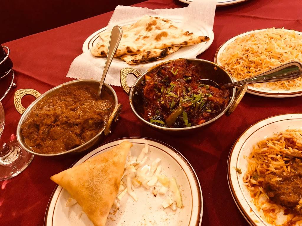 Rajma Authentic Indian Grill | restaurant | 44631 Mound Rd, Sterling Heights, MI 48314, USA | 5867268811 OR +1 586-726-8811