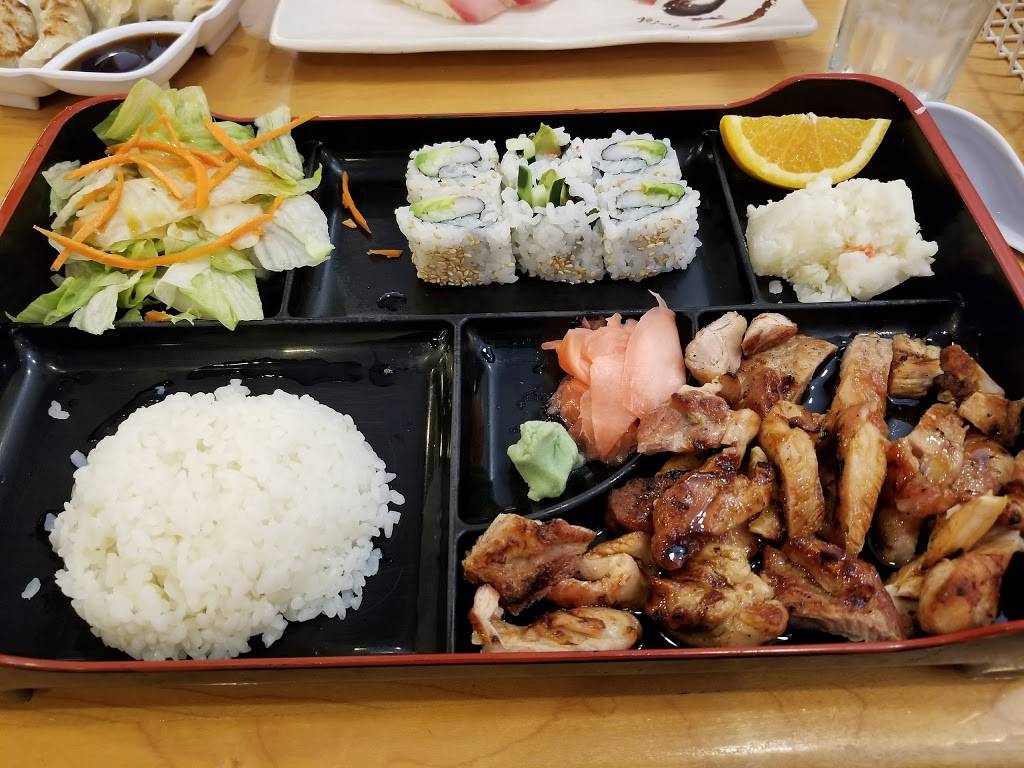 Sachiko Sushi | restaurant | 3210 E Valencia Rd, Tucson, AZ 85706, USA | 5207411000 OR +1 520-741-1000