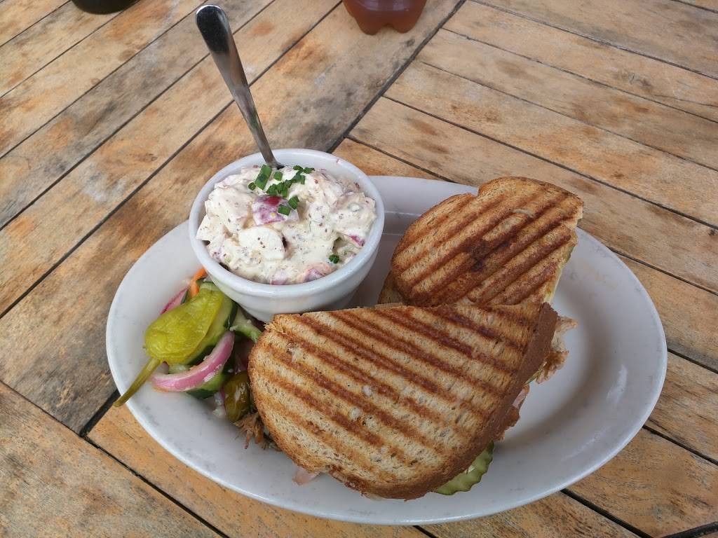 COAST Big Sur | cafe | 49901 CA-1, Big Sur, CA 93920, USA | 8316672301 OR +1 831-667-2301