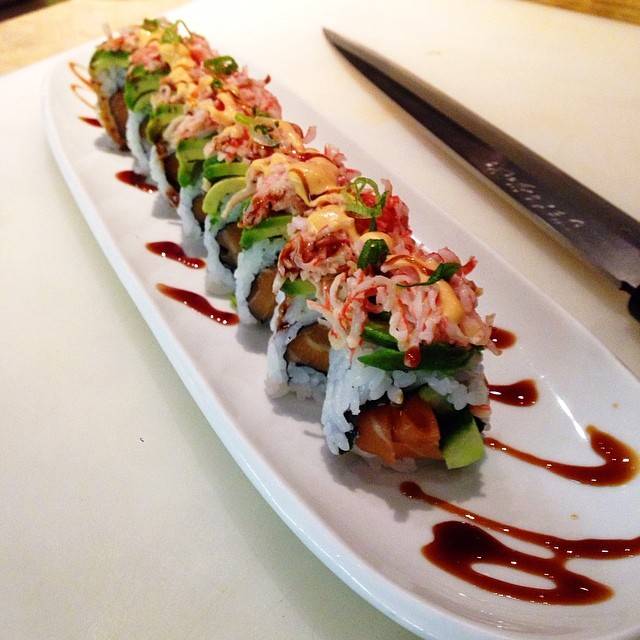 Japanese Blossoms | restaurant | 2995 Esplanade #104, Chico, CA 95973, USA | 5308919022 OR +1 530-891-9022