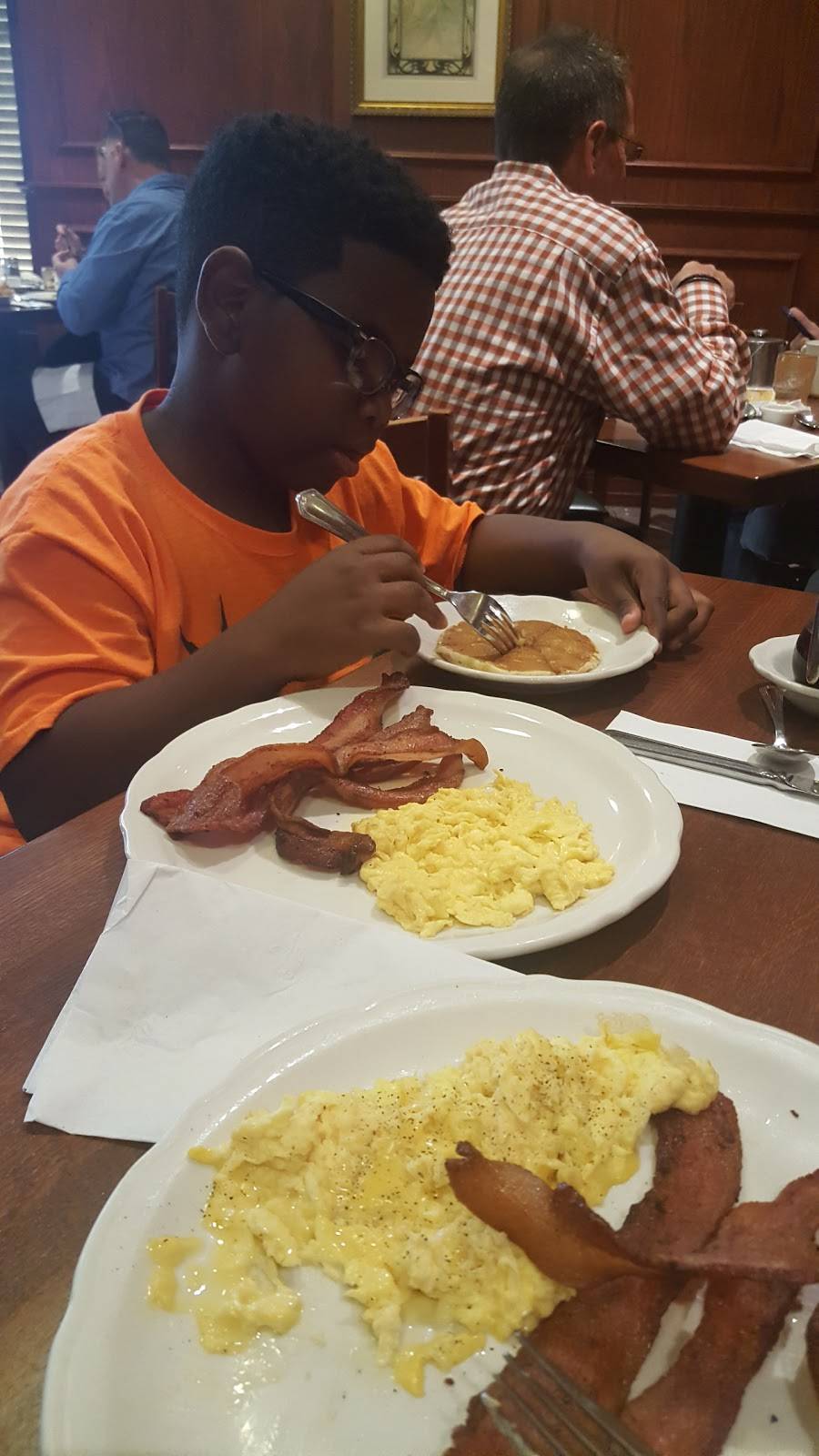 The Original Pancake House | restaurant | 15256 South La Grange Road, Orland Park, IL 60462, USA | 7083490600 OR +1 708-349-0600