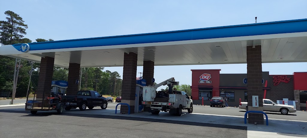 Dairy Queen Grill & Chill | restaurant | 3005 Pine St, Arkadelphia, AR 71923, USA | 8704641135 OR +1 870-464-1135