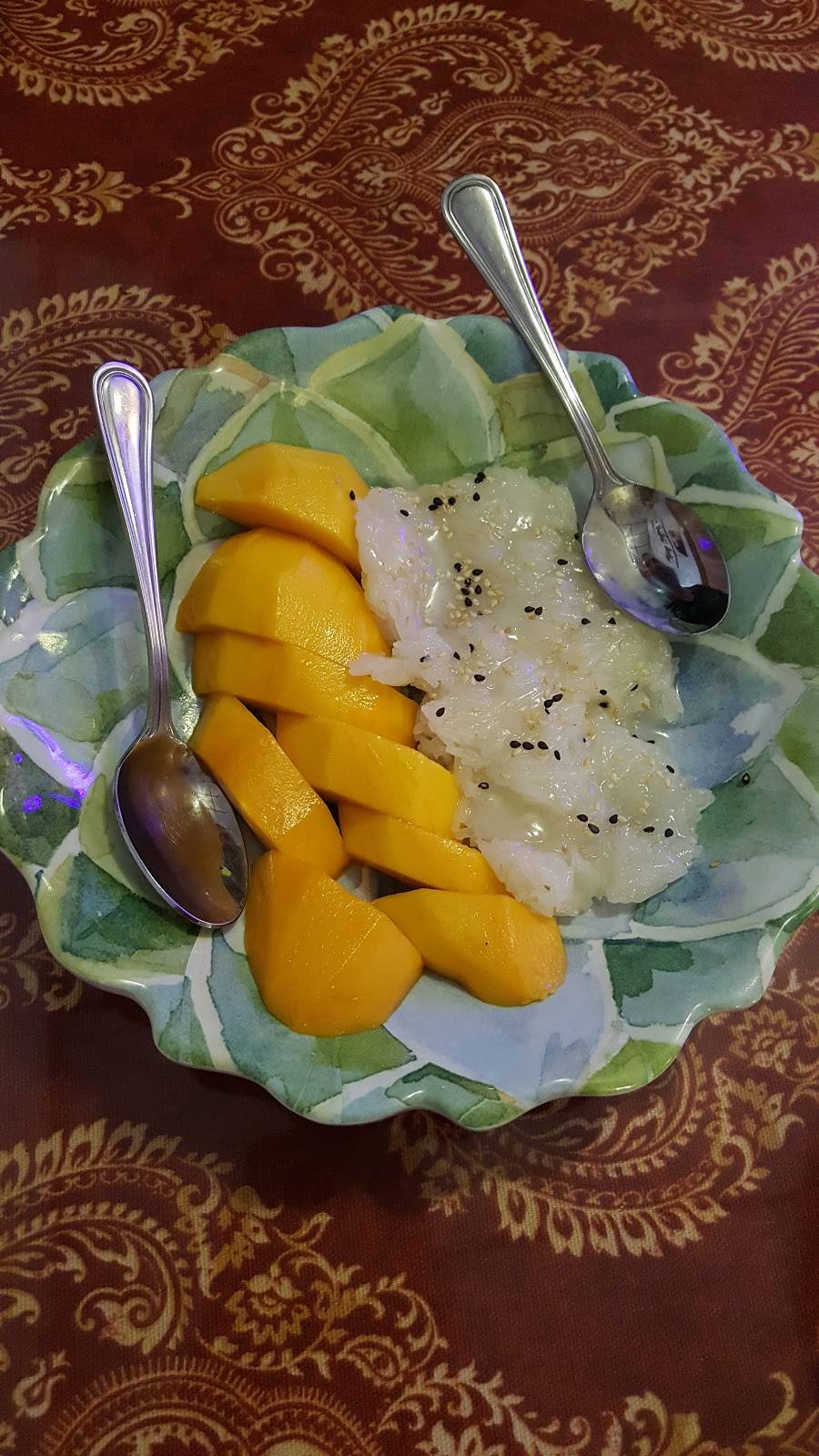 Thai Kitchen | restaurant | 1729 N Wickham Rd, Melbourne, FL 32935, USA | 3212542283 OR +1 321-254-2283