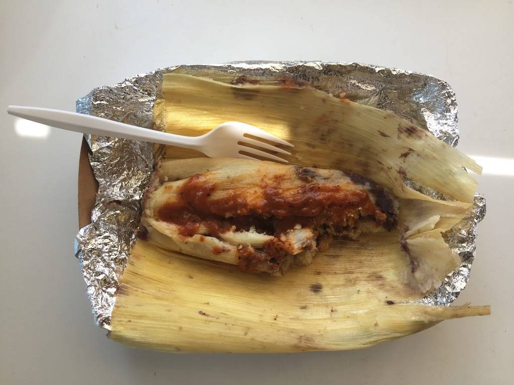 Tamale Addiction - Food truck | restaurant | 2340 S Lamar Blvd, Austin, TX 78704, USA | 5126291700 OR +1 512-629-1700