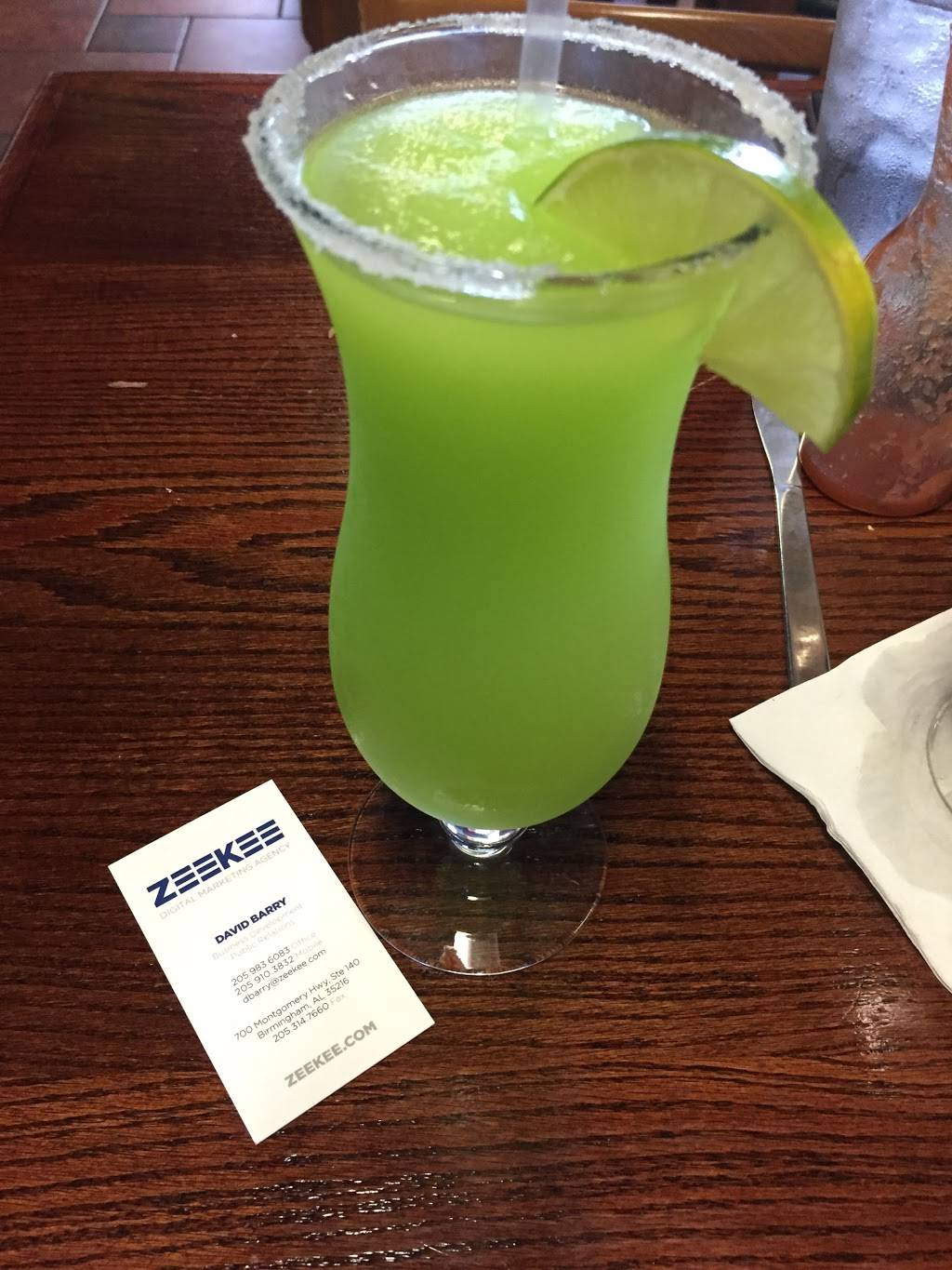 Sol Azteca Mexican Restaurant | restaurant | 1360 Montgomery Hwy Suite 128, Vestavia Hills, AL 35216, USA | 2059794902 OR +1 205-979-4902