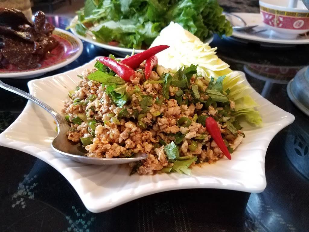 Viengthong Restaurant | restaurant | 2820 Martin Luther King Jr Way S, Seattle, WA 98144, USA | 2067253884 OR +1 206-725-3884