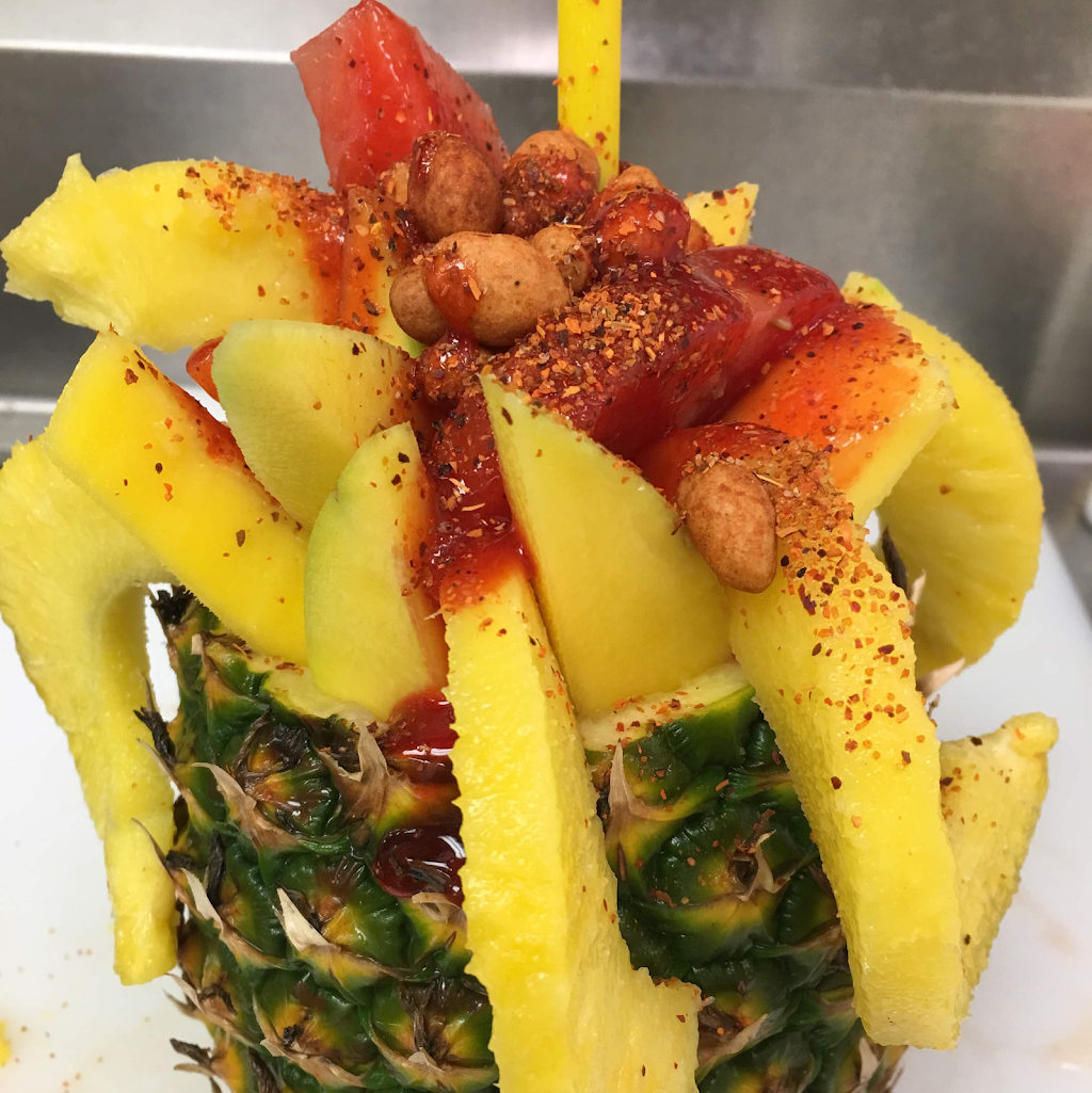 Chapin Mexican restaurant | restaurant | 2140 S Garnett Rd, Tulsa, OK 74129, USA | 9189460738 OR +1 918-946-0738