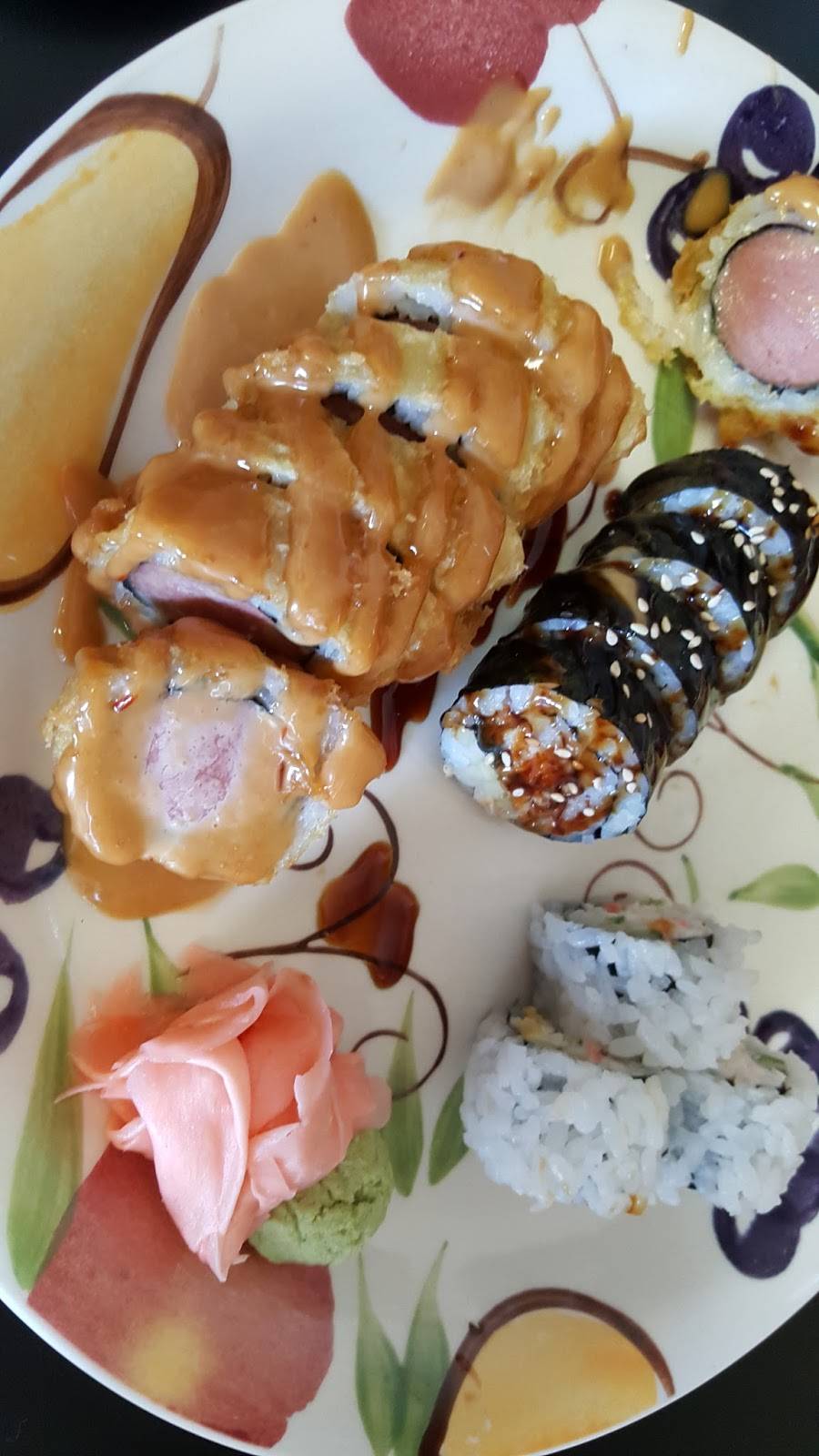 Sushi Town | restaurant | 2201 W 15th St, Plano, TX 75075, USA | 9725960858 OR +1 972-596-0858