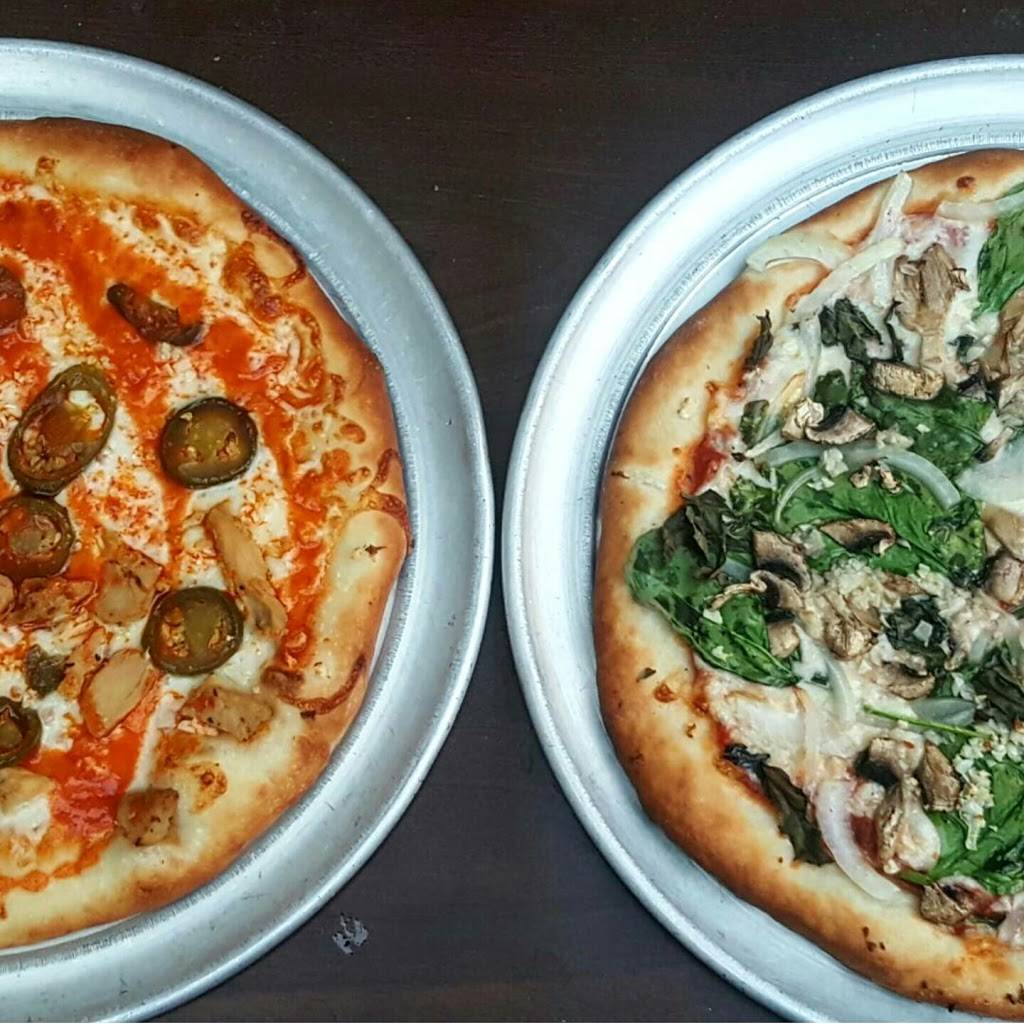 Cheechs Pizza | meal takeaway | 2004, 2116 Hillhurst Ave, Los Angeles, CA 90027, USA | 3236667744 OR +1 323-666-7744