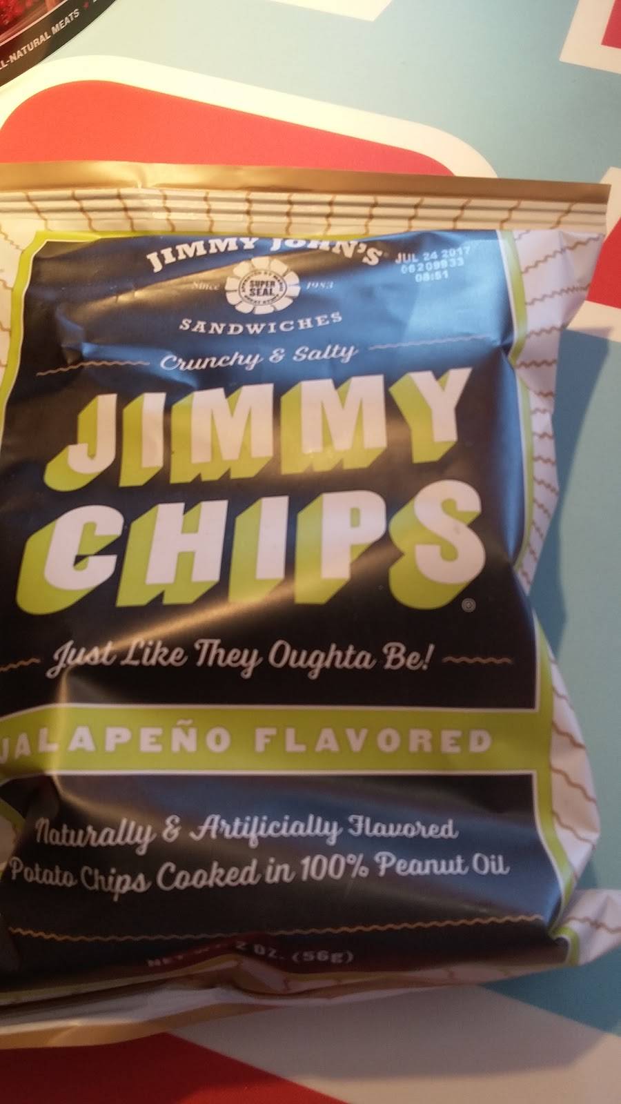 Jimmy Johns | meal delivery | 7029 Katella Ave, Stanton, CA 90680, USA | 7142293400 OR +1 714-229-3400