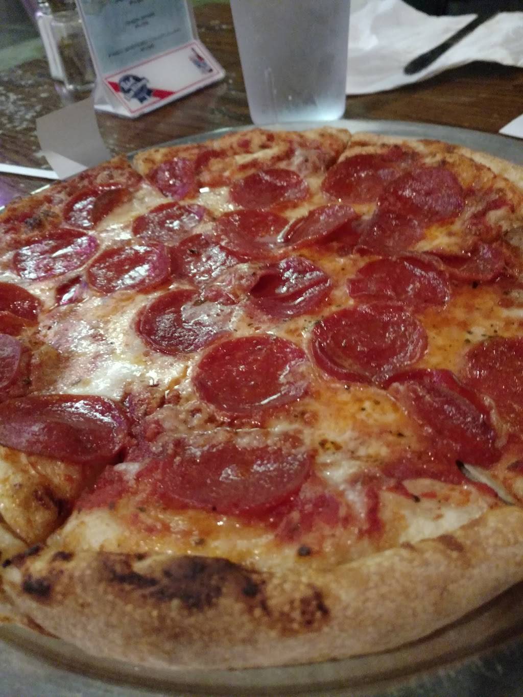 Tuscas Pizzeria | restaurant | 4975 Tuscarawas Rd, Beaver, PA 15009, USA | 7244957003 OR +1 724-495-7003